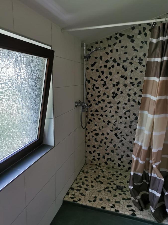 Sonnenhof Apartment Weilmunster Екстериор снимка