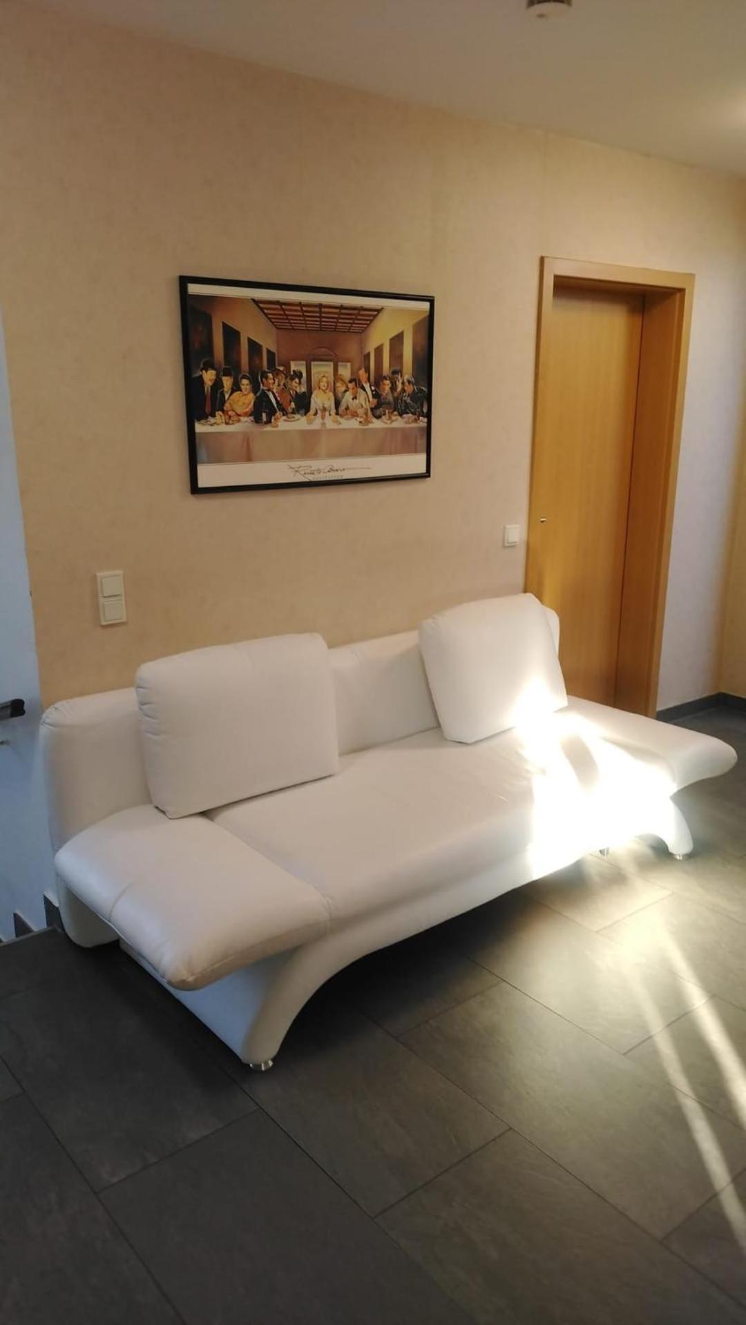 Sonnenhof Apartment Weilmunster Екстериор снимка